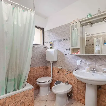 In Porec/istrien 10377 Apartment Porec