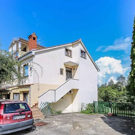 In Porec/istrien 10377 Apartment *
