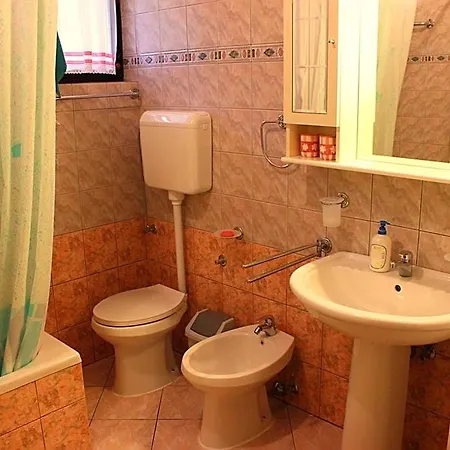 In Porec/istrien 10377 Apartment Porec