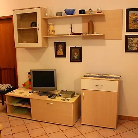 In Porec/istrien 10377 Apartment