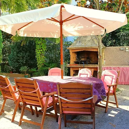 In Porec/istrien 10377 Apartment