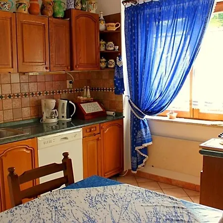 Apartment In Porec/istrien 10377